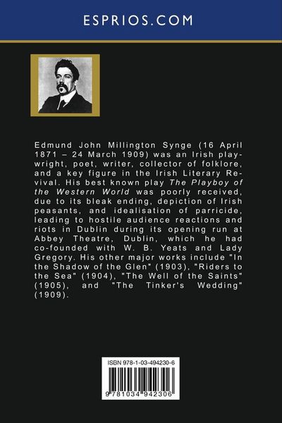 Produktbild: In Wicklow and West Kerry (Esprios Classics)