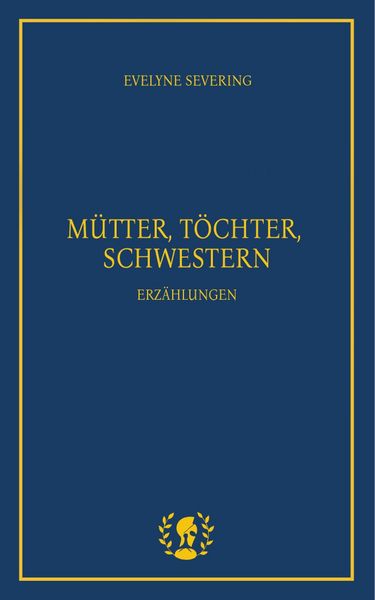 Produktbild: M&uuml;tter, T&ouml;chter, Schwestern