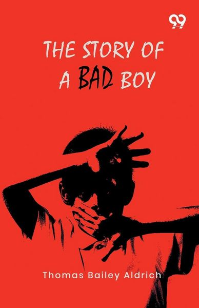 Produktbild: The Story Of A Bad Boy