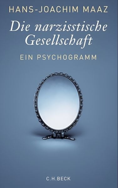 Produktbild: Die narzisstische Gesellschaft