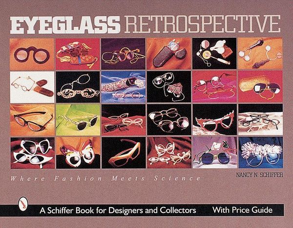 Produktbild: Eyeglass Retrospective