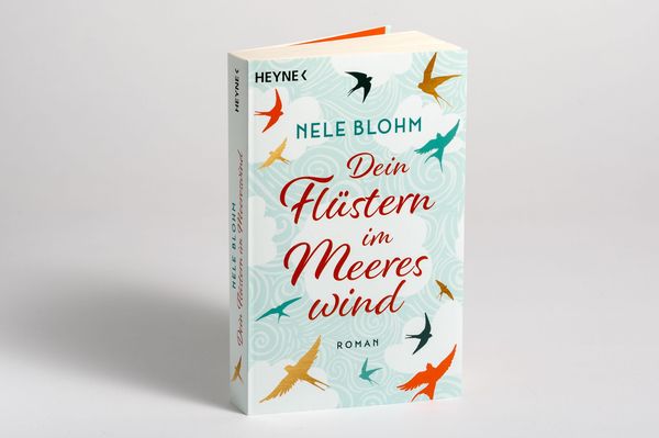 Produktbild: Dein Fl&uuml;stern im Meereswind
