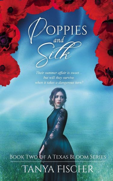 Produktbild: Poppies and Silk