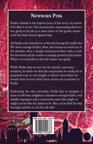 Produktbild: Newborn Pink