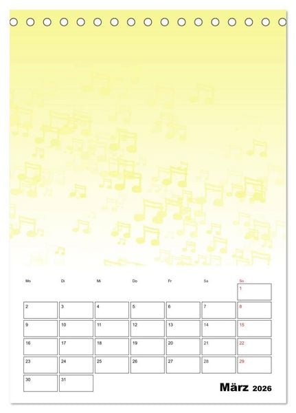Produktbild: ERINNERUNGEN Zum Selberbasteln (Tischkalender 2026 DIN A5 hoch), CALVENDO Monatskalender