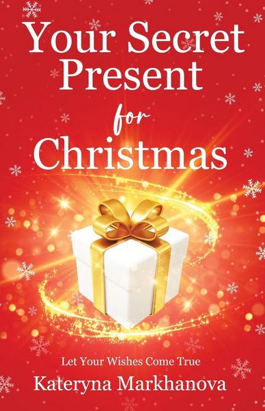 Produktbild: Your Secret Present for Christmas
