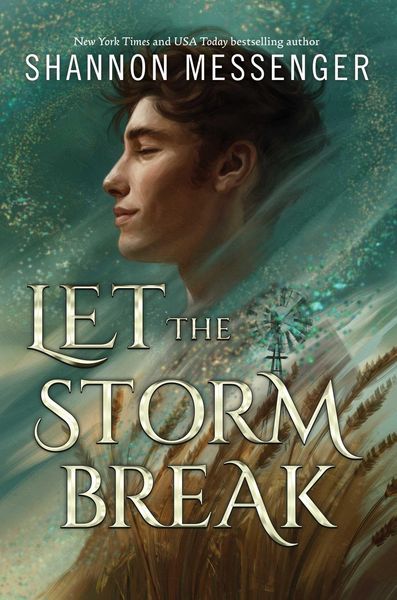 Produktbild: Let the Storm Break