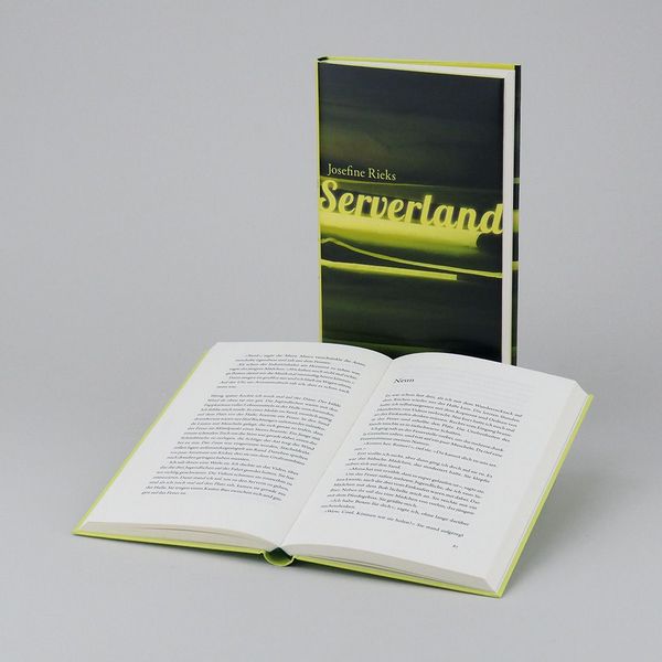 Produktbild: Serverland
