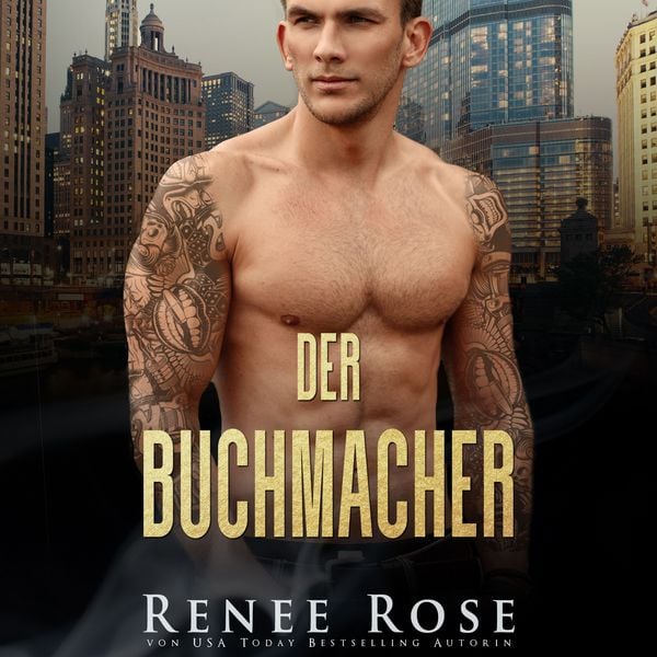 Produktbild: Der Buchmacher