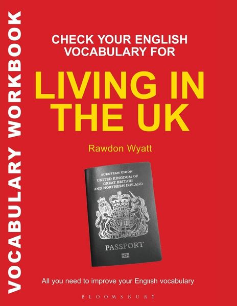 Produktbild: Check Your English Vocabulary for Living in the UK