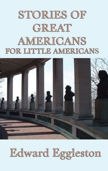 Produktbild: Stories of Great Americans For Little Americans