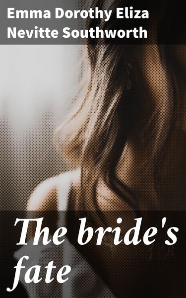 Produktbild: The bride's fate