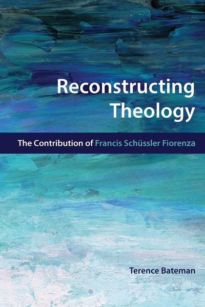 Produktbild: Reconstructing Theology