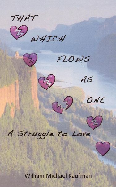 Produktbild: That Which Flows as One