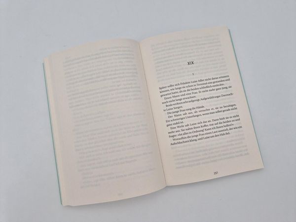 Produktbild: Im Warten sind wir wundervoll