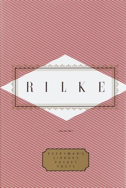 Produktbild: Rilke: Poems