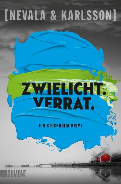 Produktbild: Zwielicht. Verrat.