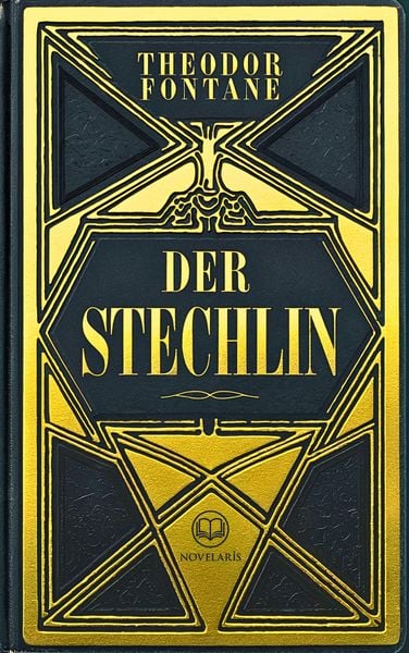 Produktbild: Theodor Fontane: Der Stechlin