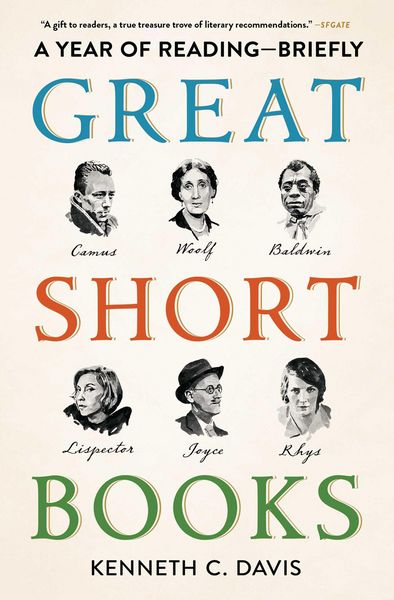 Produktbild: Great Short Books