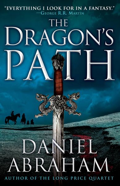 Produktbild: The Dragon's Path