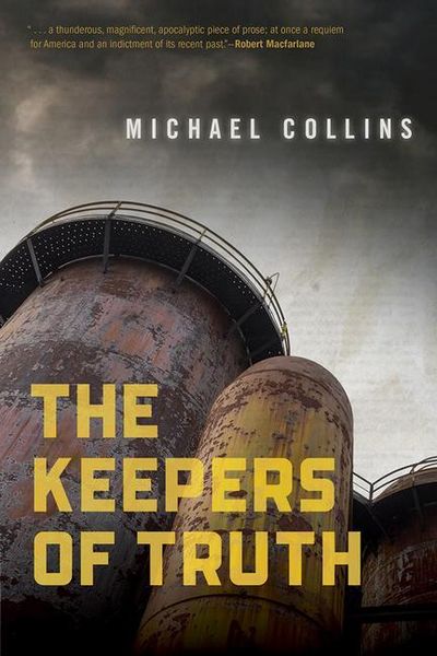 Produktbild: The Keepers of Truth