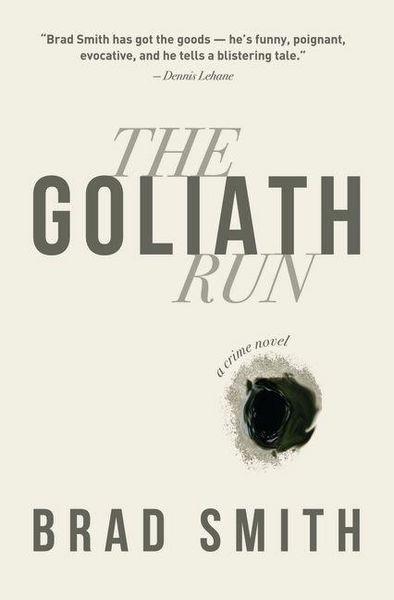 Produktbild: The Goliath Run