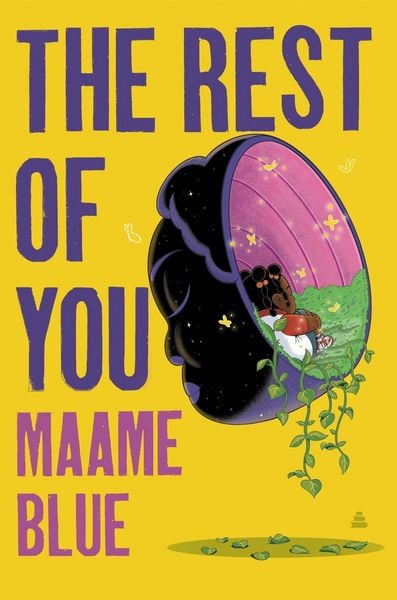 Produktbild: The Rest of You