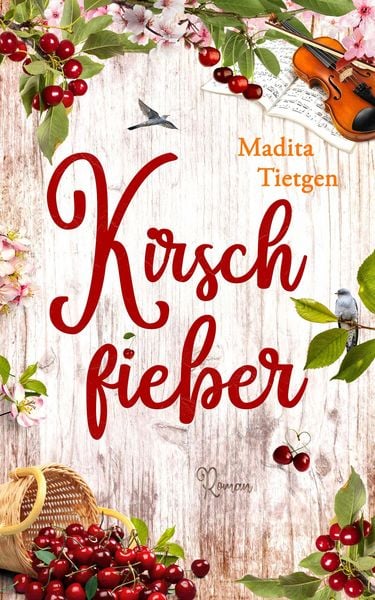 Produktbild: Kirschfieber