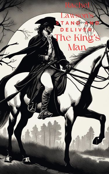 Produktbild: The King's Man