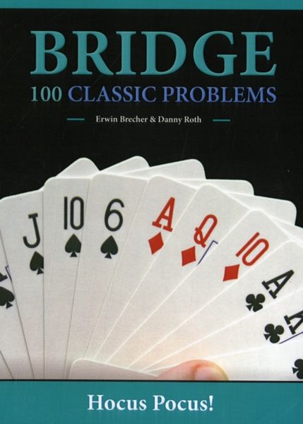 Produktbild: Brecher, E: Bridge 100 Classic Problems