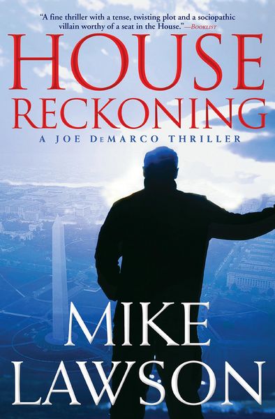 Produktbild: House Reckoning
