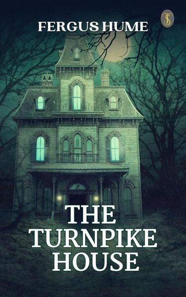Produktbild: The Turnpike House
