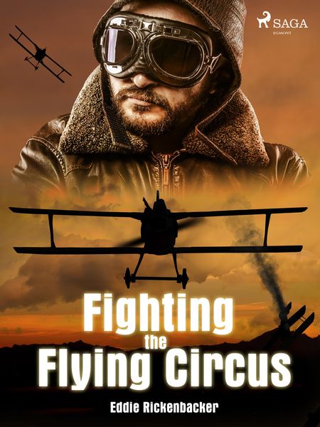 Produktbild: Fighting the Flying Circus