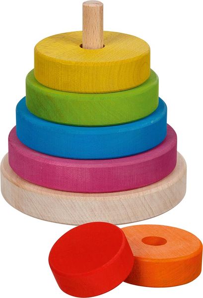 Produktbild: Stapelturm