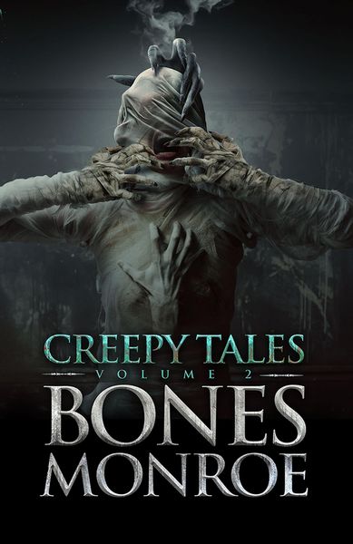 Produktbild: Creepy Tales - Volume 2