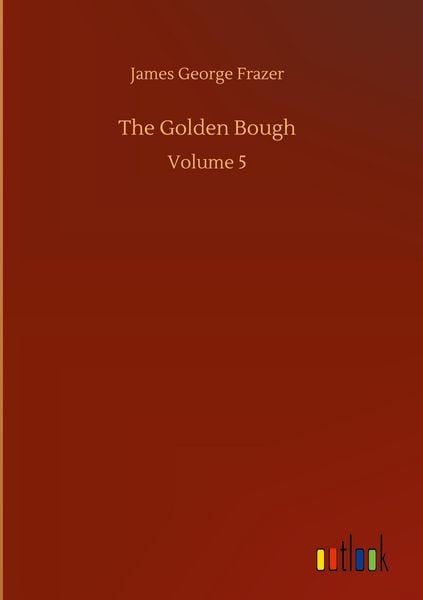 Produktbild: The Golden Bough