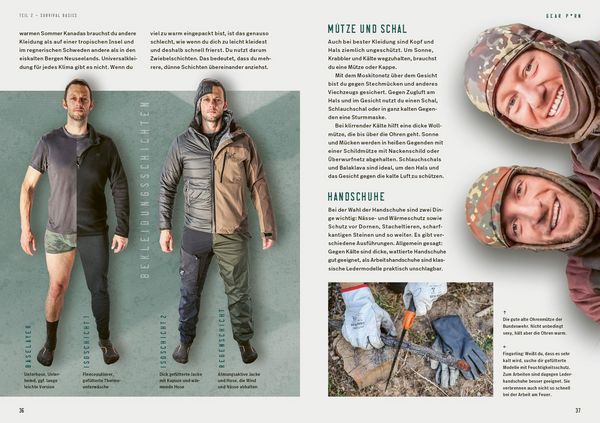 Produktbild: 7vs.Wild - Der offizielle Survival-Guide