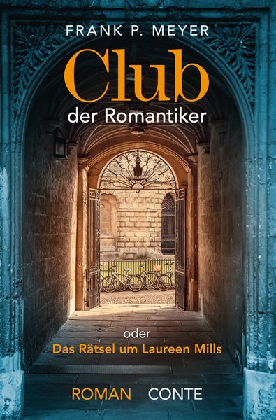 Produktbild: Club der Romantiker