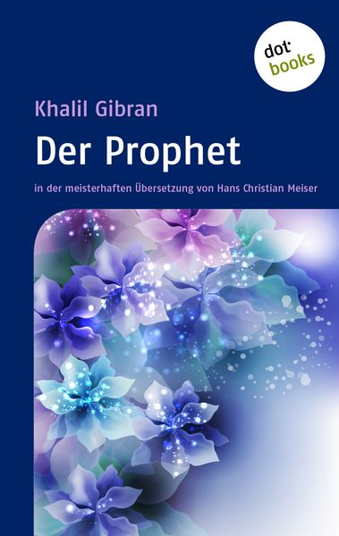 Produktbild: Der Prophet (gel&ouml;scht wg. Rechter&uuml;ckruf)