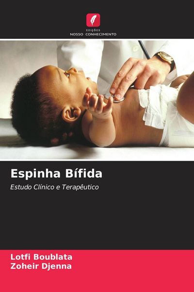 Produktbild: Espinha B&iacute;fida