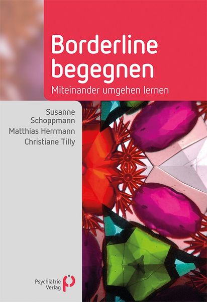 Produktbild: Borderline begegnen