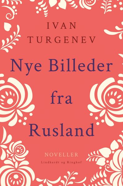 Nye Billeder fra Rusland