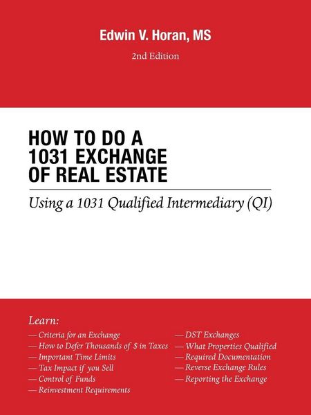 Produktbild: How to Do a 1031 Exchange of Real Estate