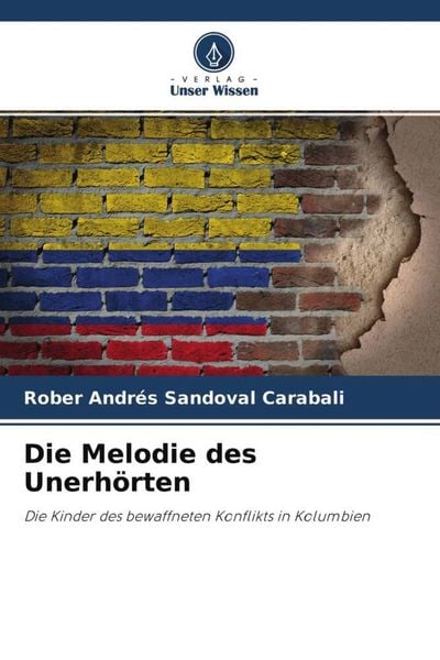 Produktbild: Die Melodie des Unerh&ouml;rten