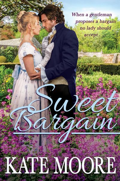 Produktbild: Sweet Bargain