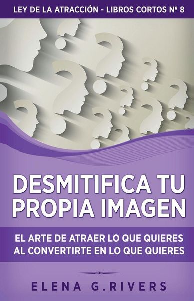 Produktbild: Desmitifica la imagen de ti mismo