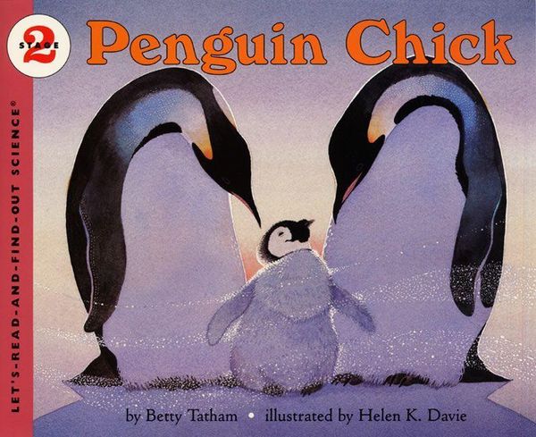 Produktbild: Penguin Chick