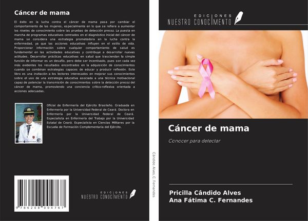 Produktbild: C&aacute;ncer de mama