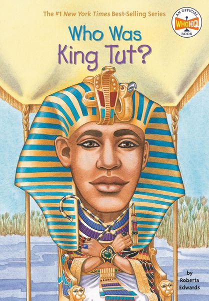 Produktbild: Who Was King Tut?