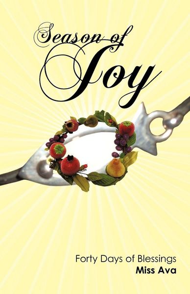 Produktbild: Season of Joy